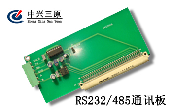 RS232485ͨӍ壨2000ϵзQ@ʾx